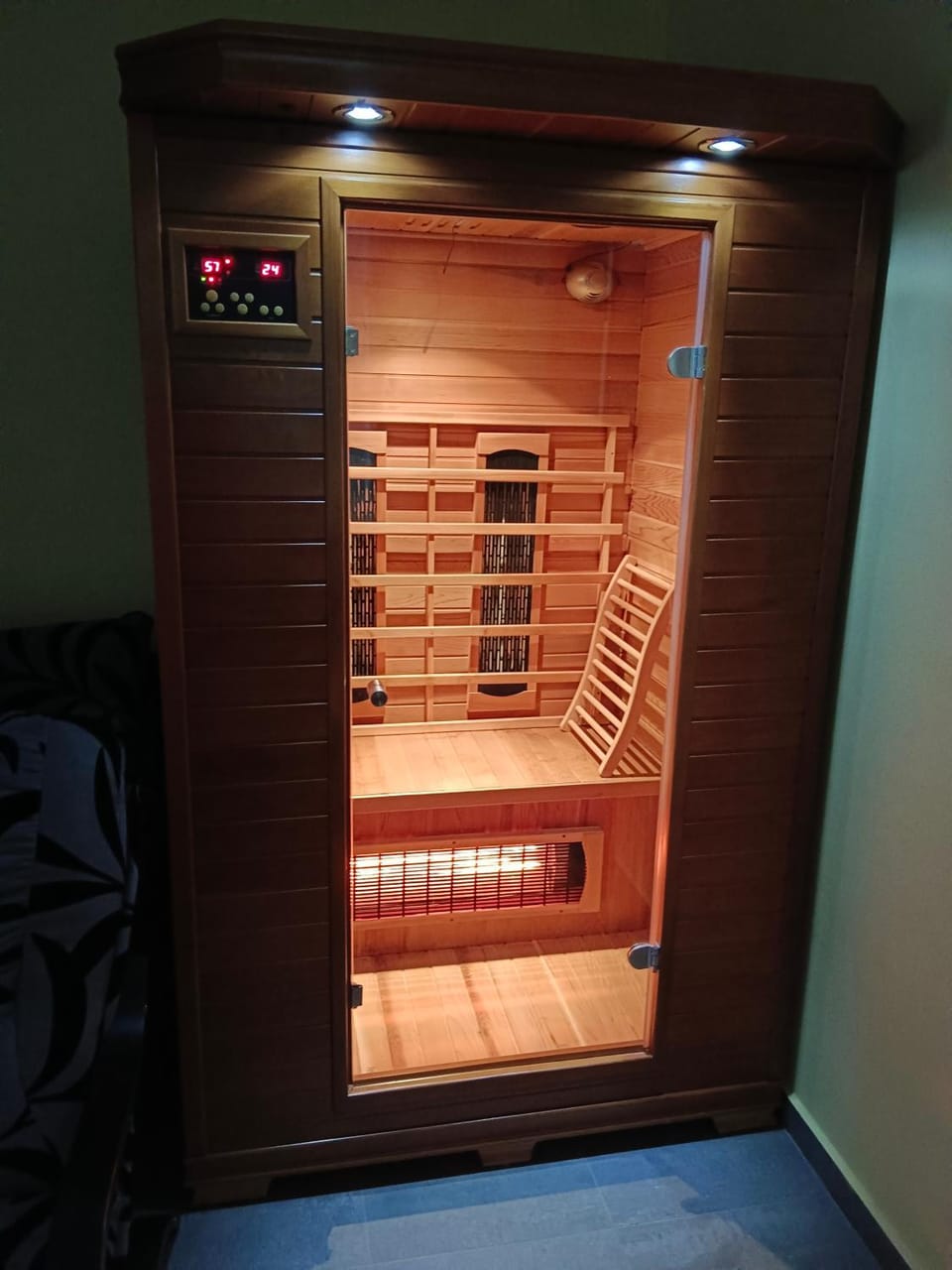 Penzion Vincent Bed and Breakfast in Czechia