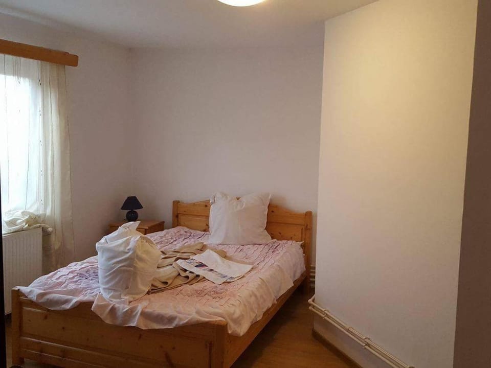 Pensiunea Cristomar Bed and Breakfast in Bran