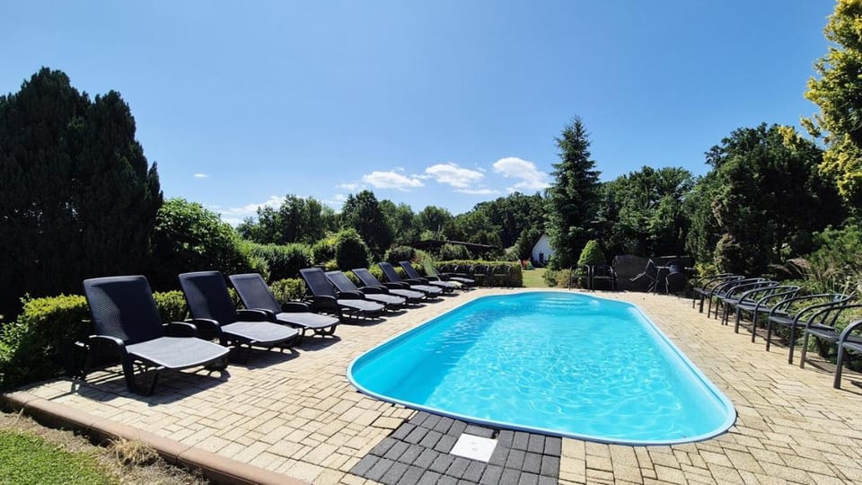 Ubytování Mája Bed and Breakfast in South Bohemian Region