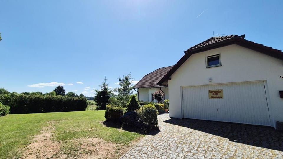 Ubytování Mája Bed and Breakfast in South Bohemian Region