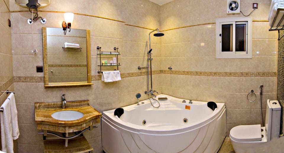 Dreams Houses Serviced Apartments Apartment hotel in Saudi Arabia
