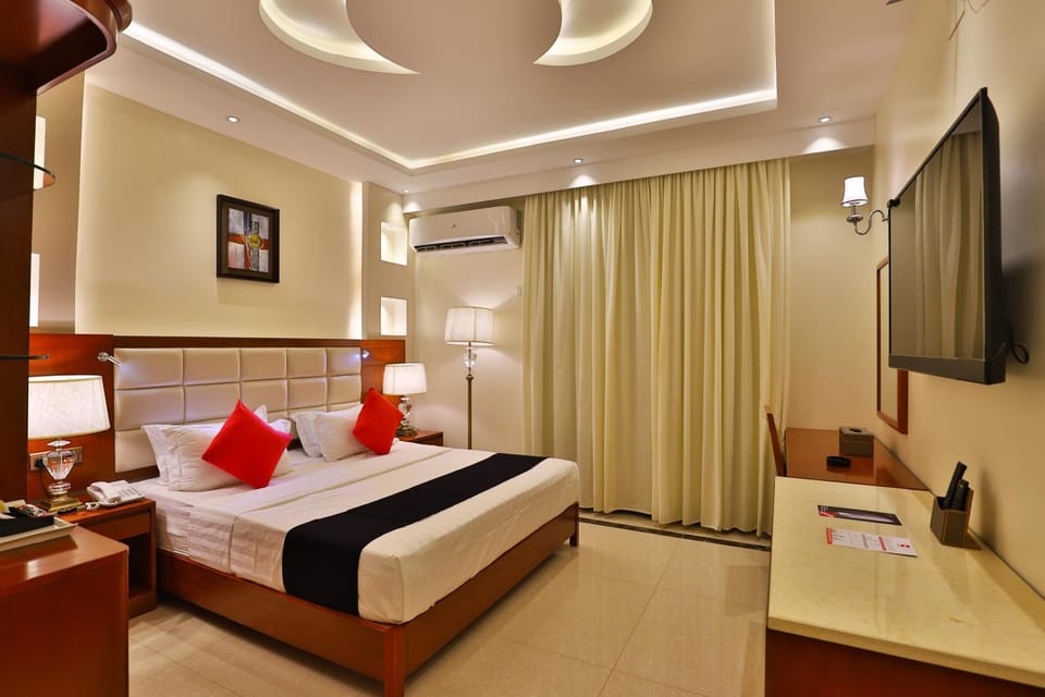 Dreams Houses Serviced Apartments Apartment hotel in Saudi Arabia