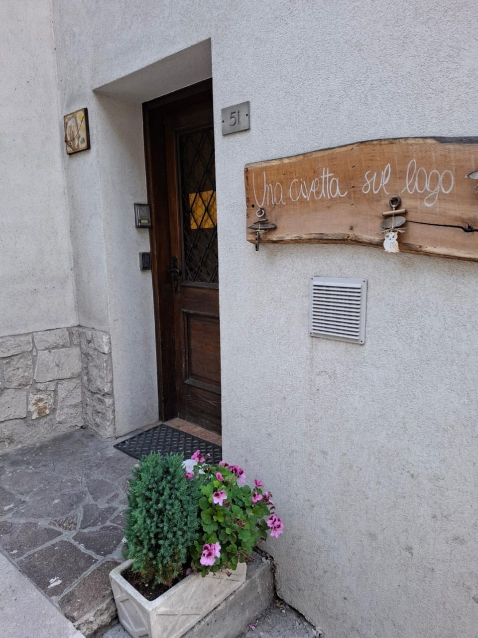 Facade/entrance, Property logo or sign