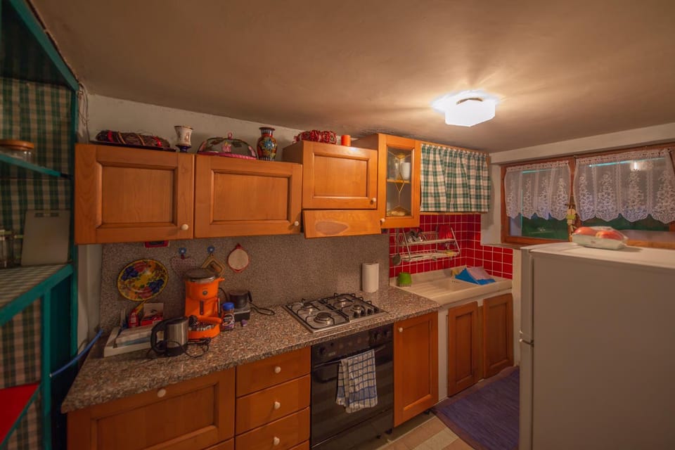 Casa Fiorellino Country House in Trentino-South Tyrol