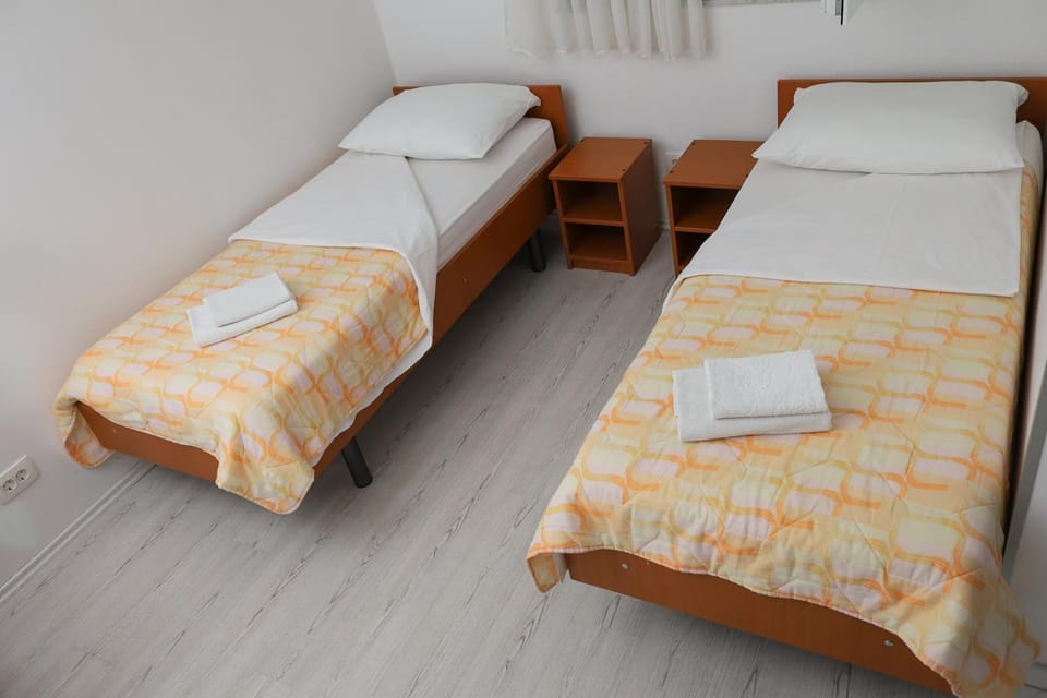 Pansion Milena Bed and Breakfast in Federation of Bosnia and Herzegovina