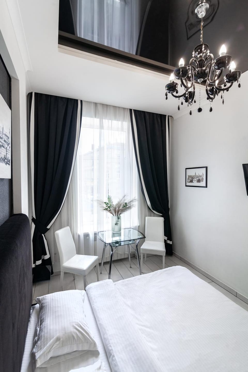 LEOGRAND Apartments on Udatnogo 4-2 Apartment in Lviv