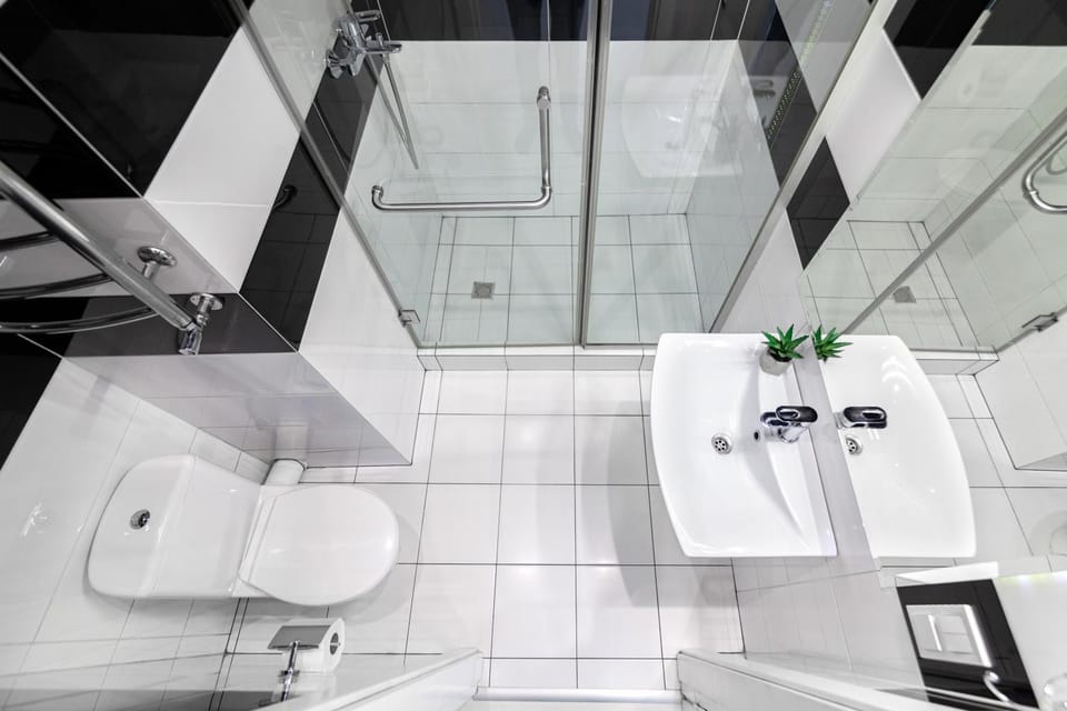 LEOGRAND Apartments on Udatnogo 4-2 Apartment in Lviv