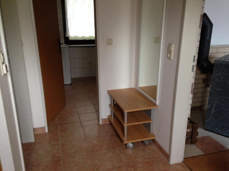 Facade/entrance, Photo of the whole room