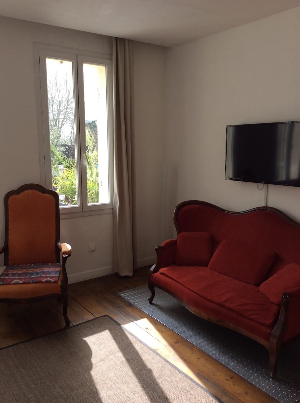 Aliénor Bed and Breakfast in Bordeaux