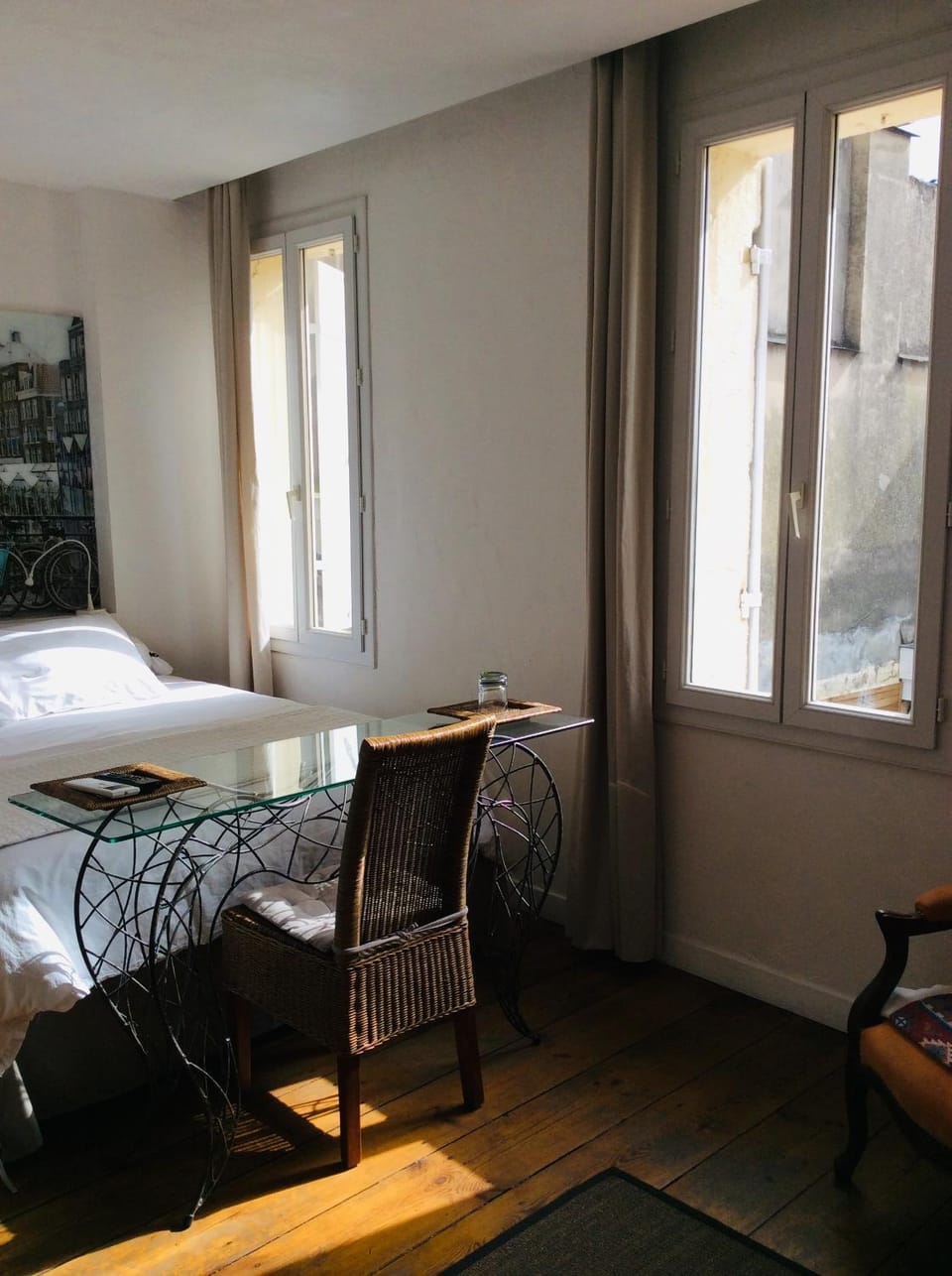 Aliénor Bed and Breakfast in Bordeaux