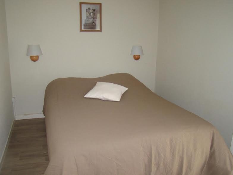 Orient Village House in Bourgogne-Franche-Comté