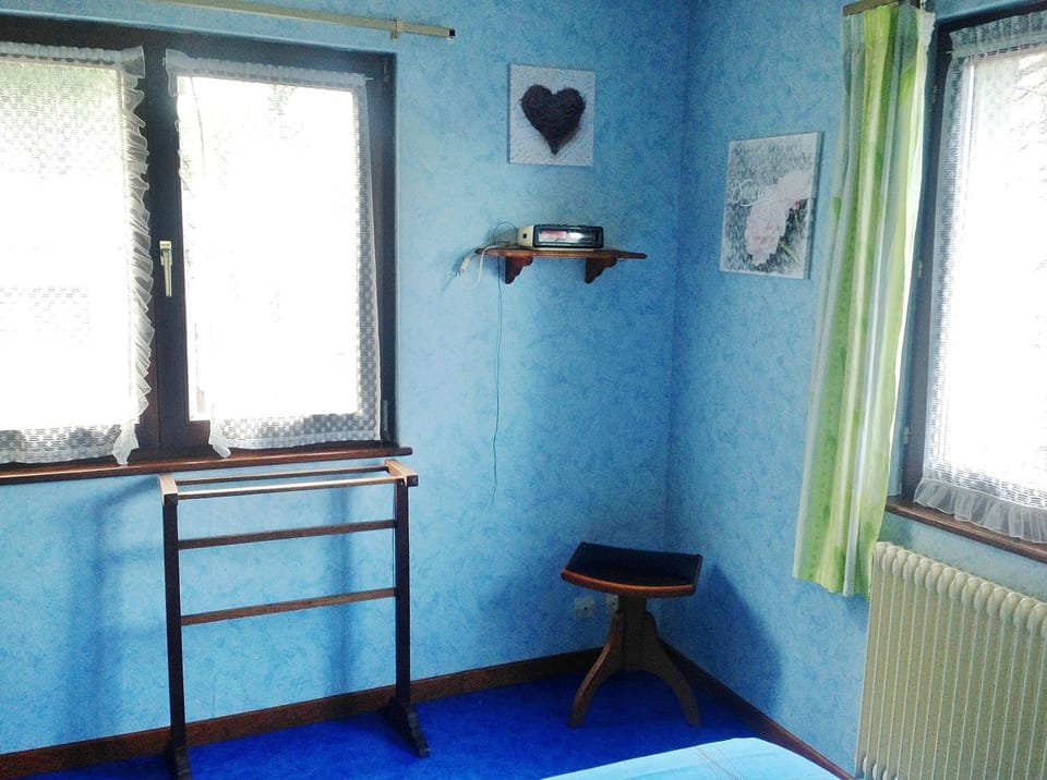 Chambres d'hôtes et Gîte chez Martine Bed and Breakfast in Grand Est