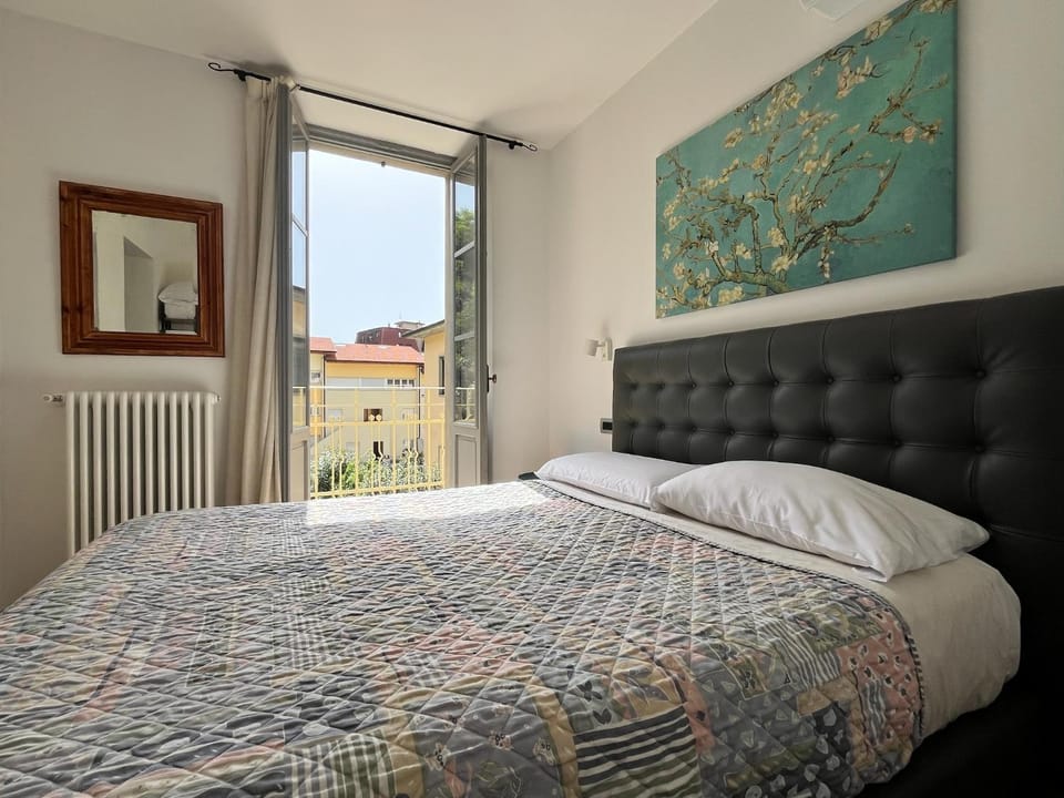 Balcony/Terrace, Bedroom