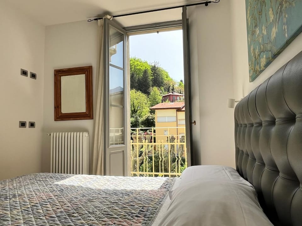 Balcony/Terrace, Bedroom