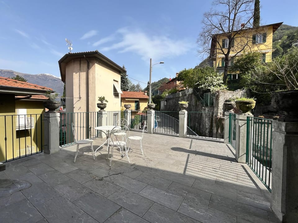 Patio, Balcony/Terrace