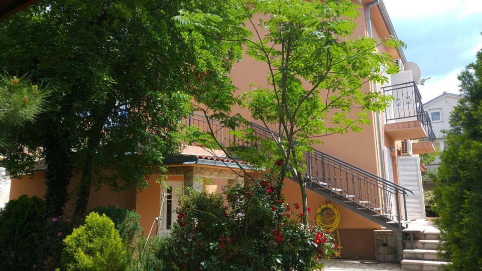Apartments Eden Apartment in Primorje-Gorski Kotar County