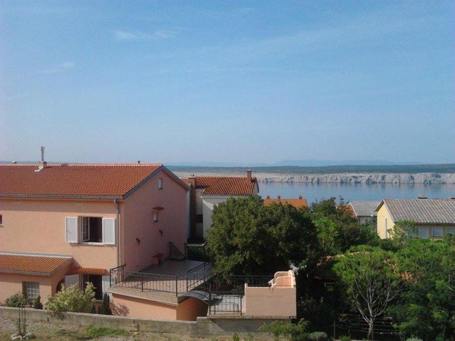 Apartments Eden Apartment in Primorje-Gorski Kotar County