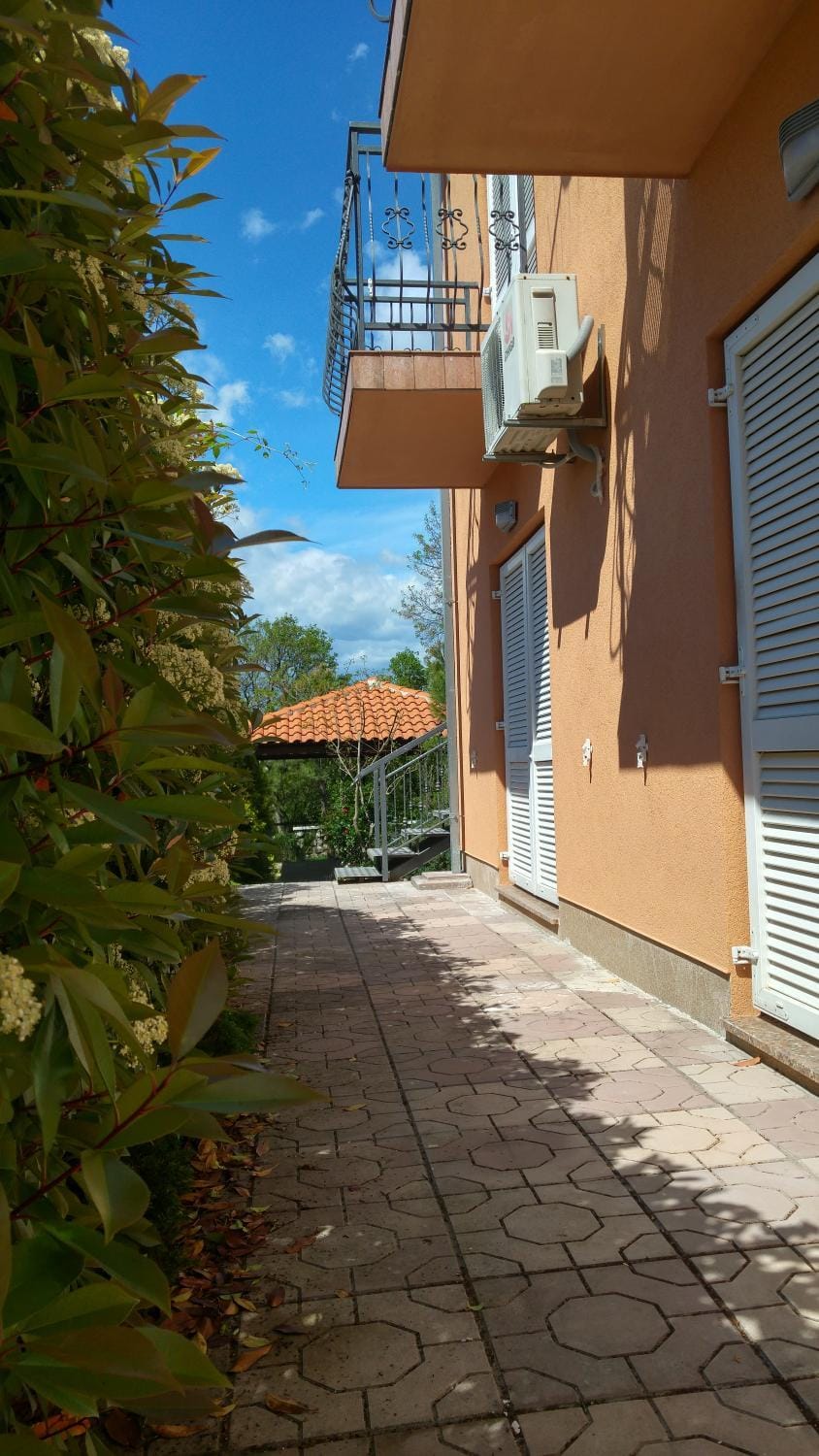 Apartments Eden Apartment in Primorje-Gorski Kotar County