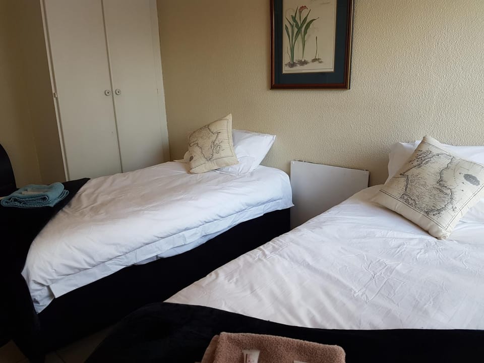 Bed, Decorative detail