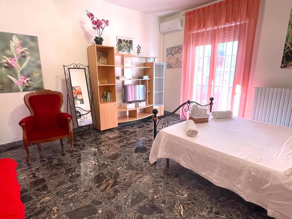 Orchidea Mattinata parco del Gargano Apartment in Mattinata