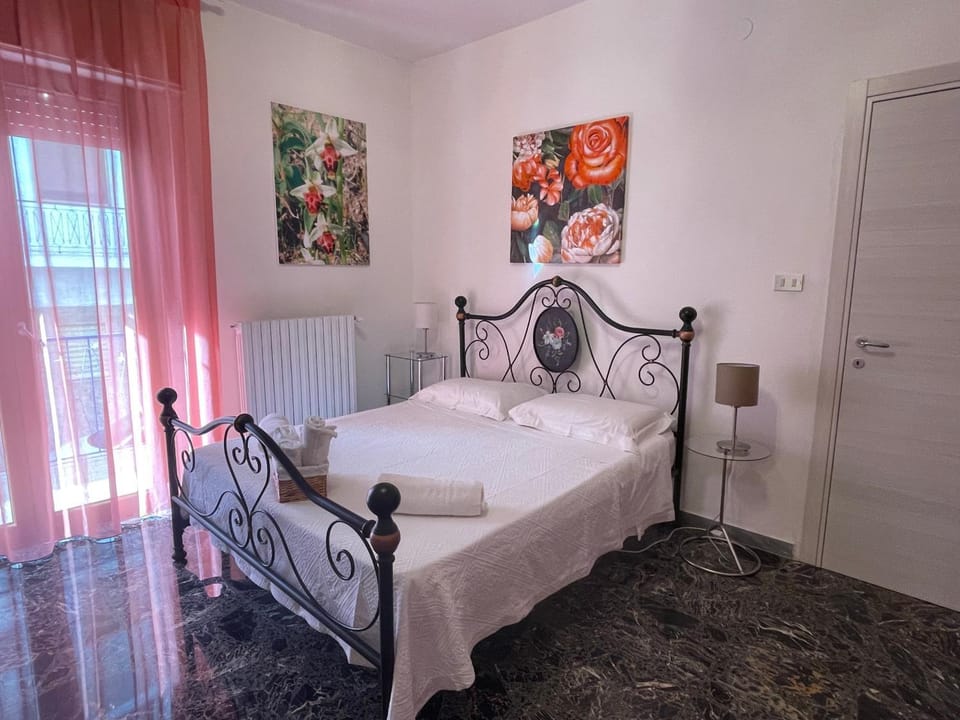 Orchidea Mattinata parco del Gargano Apartment in Mattinata