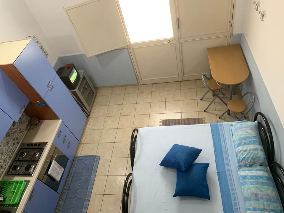Loft Rapisardi Apartment in Catania