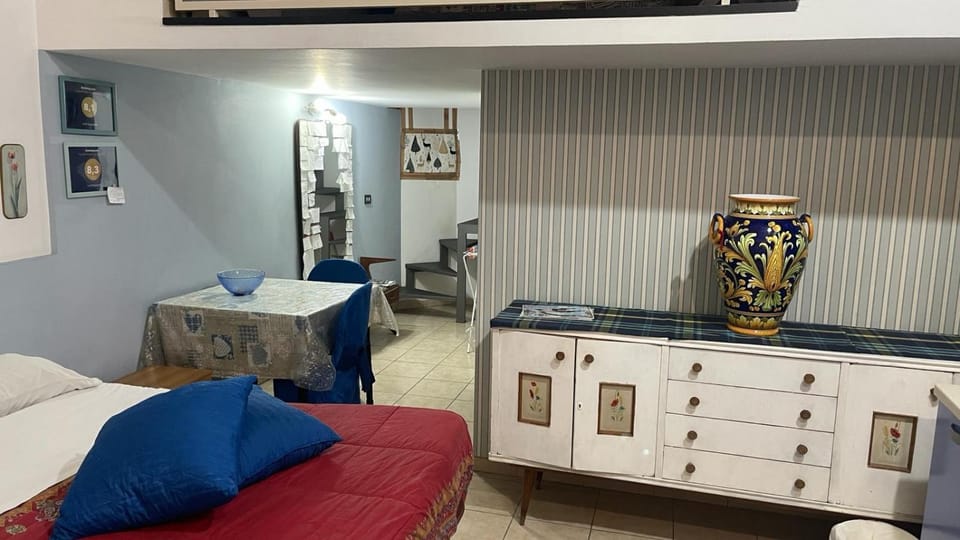 Loft Rapisardi Apartment in Catania