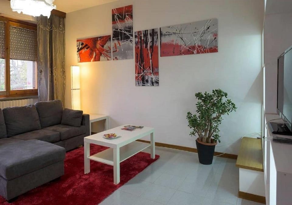 Casa Claudia Bed and Breakfast in Marche