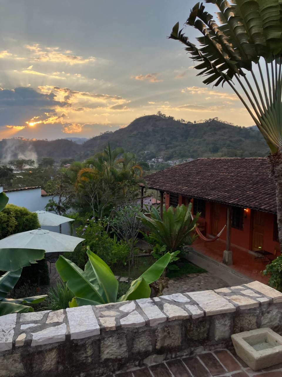 La Casa de Cafe Bed and Breakfast Bed and Breakfast in Honduras