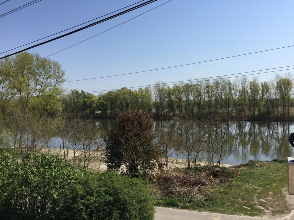 River view