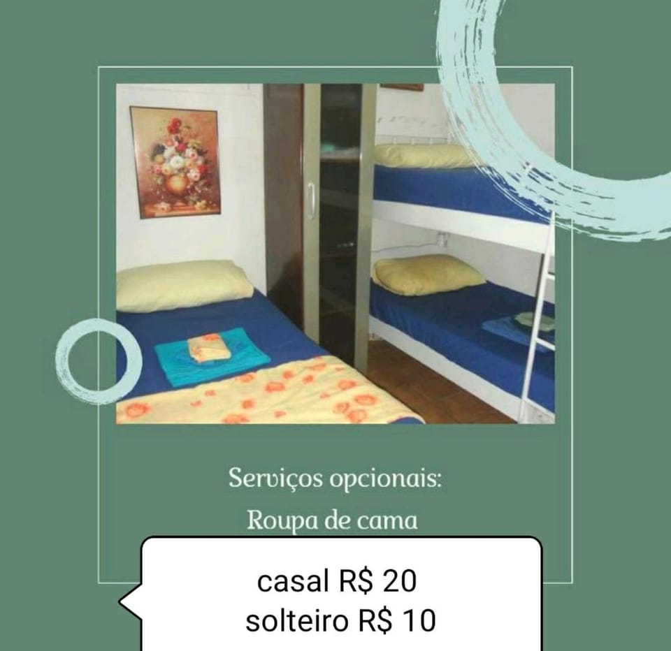 Ap. do LeoSan Apartment in Cabedelo
