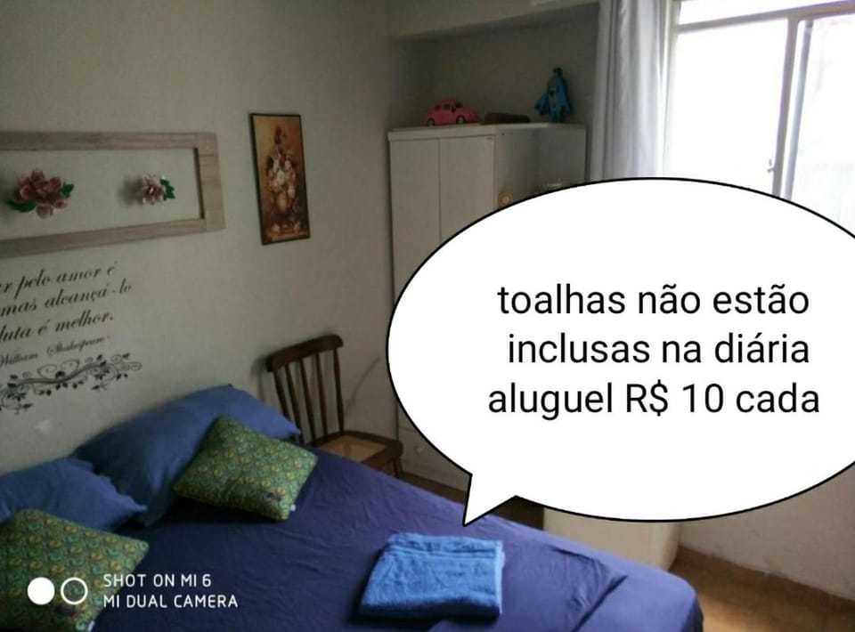 Ap. do LeoSan Apartment in Cabedelo