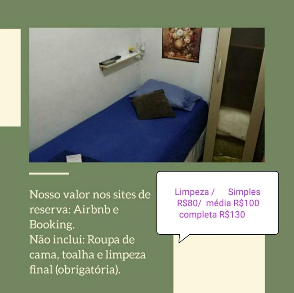 Ap. do LeoSan Apartment in Cabedelo