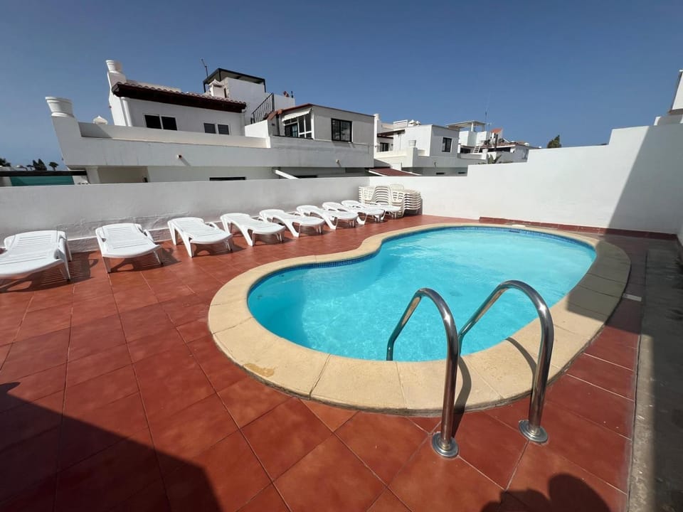 Patio, Balcony/Terrace, Swimming pool