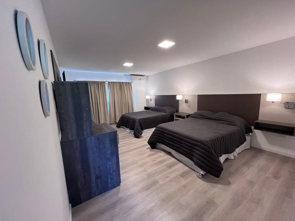 Complejo Sueño Dorado Apartment in Cordoba Province