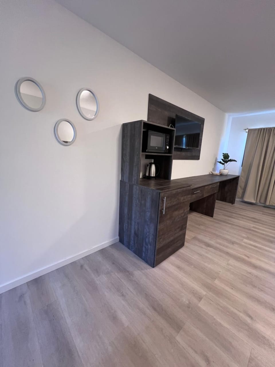 Complejo Sueño Dorado Apartment in Cordoba Province