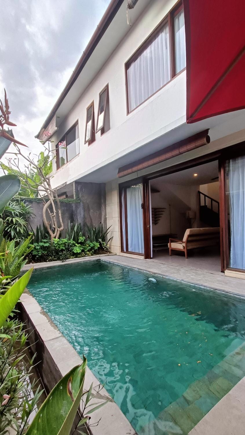 Swimming pool, Swimming pool