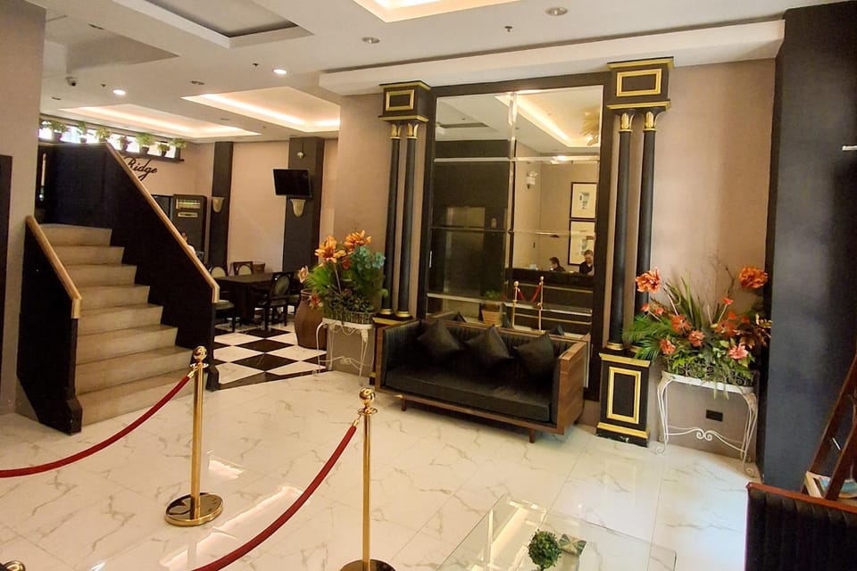 Windy Ridge Hotel Malate Manila Hotel in Manila City