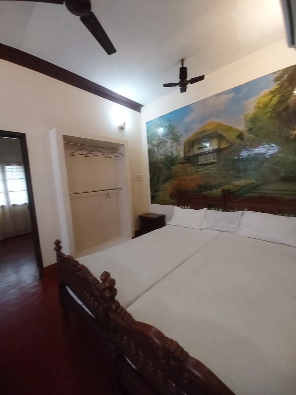 Taj Mahal Hotel Vacation rental in Kochi