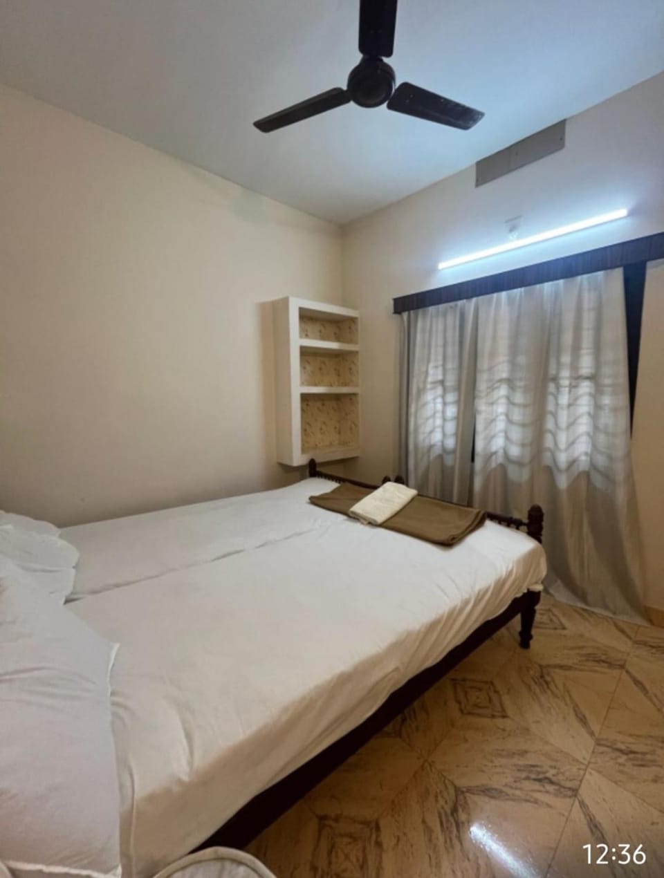 Taj Mahal Hotel Vacation rental in Kochi