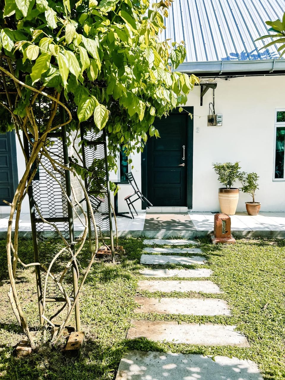 Belukar Lodges Private Homestay Chalet in Kedah