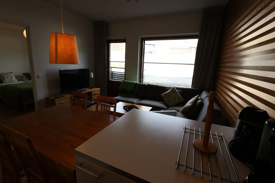 Apartment Ylläs Ski Chalets 8106 Apartment in Lapland