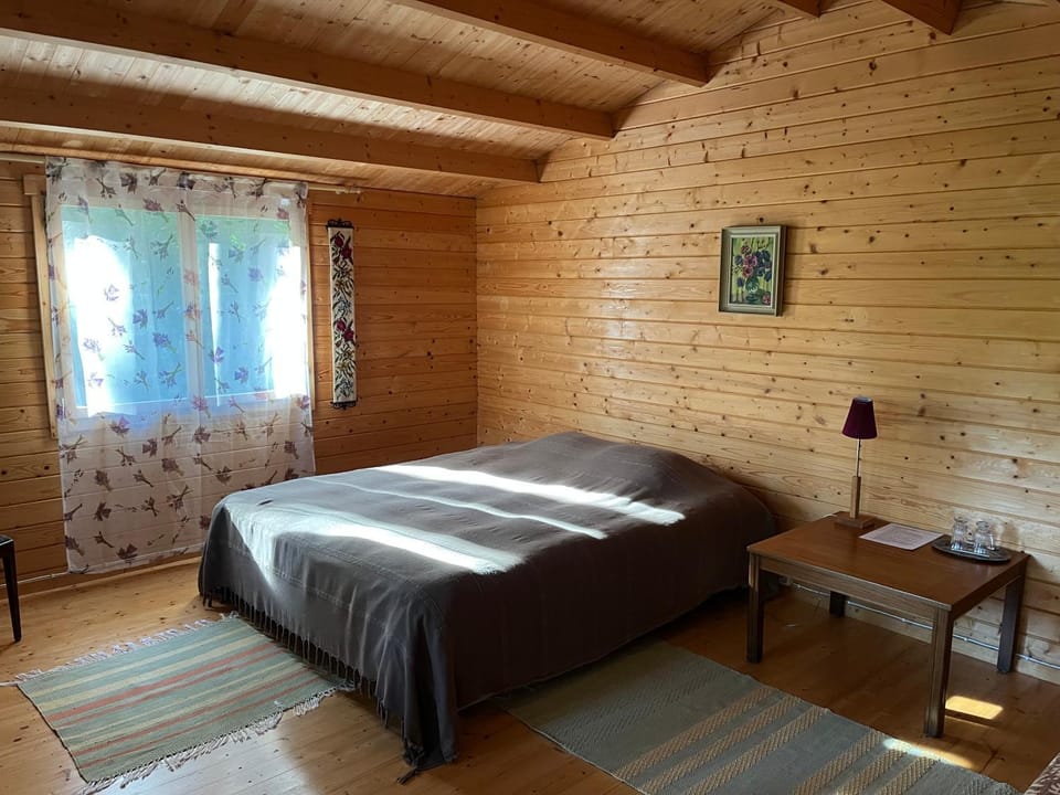 Voosemetsa Turismitalu Bed and Breakfast in Estonia