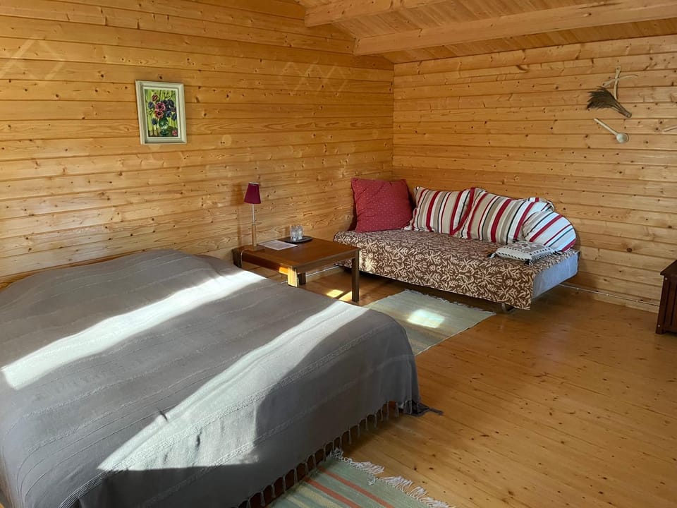 Voosemetsa Turismitalu Bed and Breakfast in Estonia