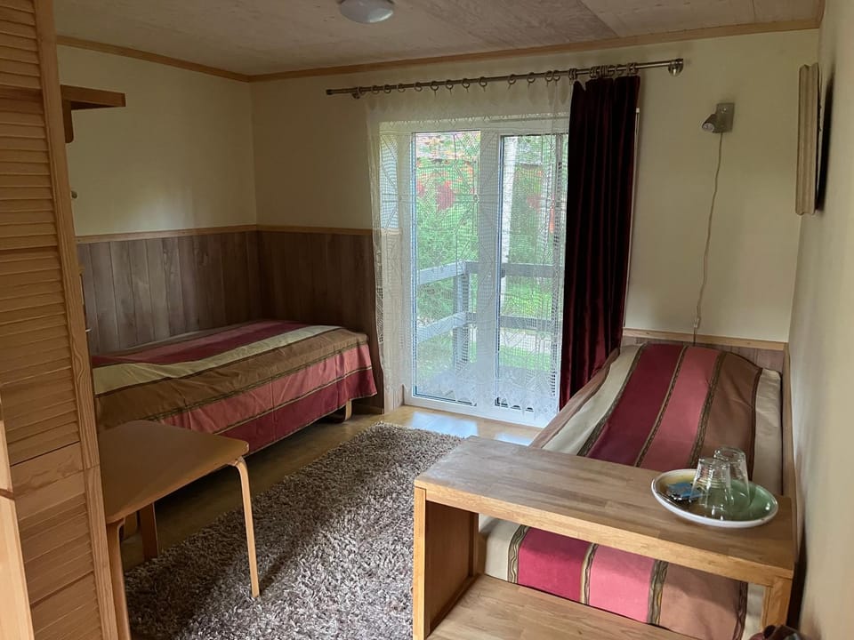 Voosemetsa Turismitalu Bed and Breakfast in Estonia
