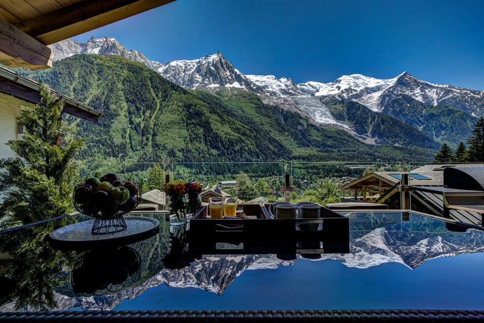 BBQ facilities, Balcony/Terrace, Seating area