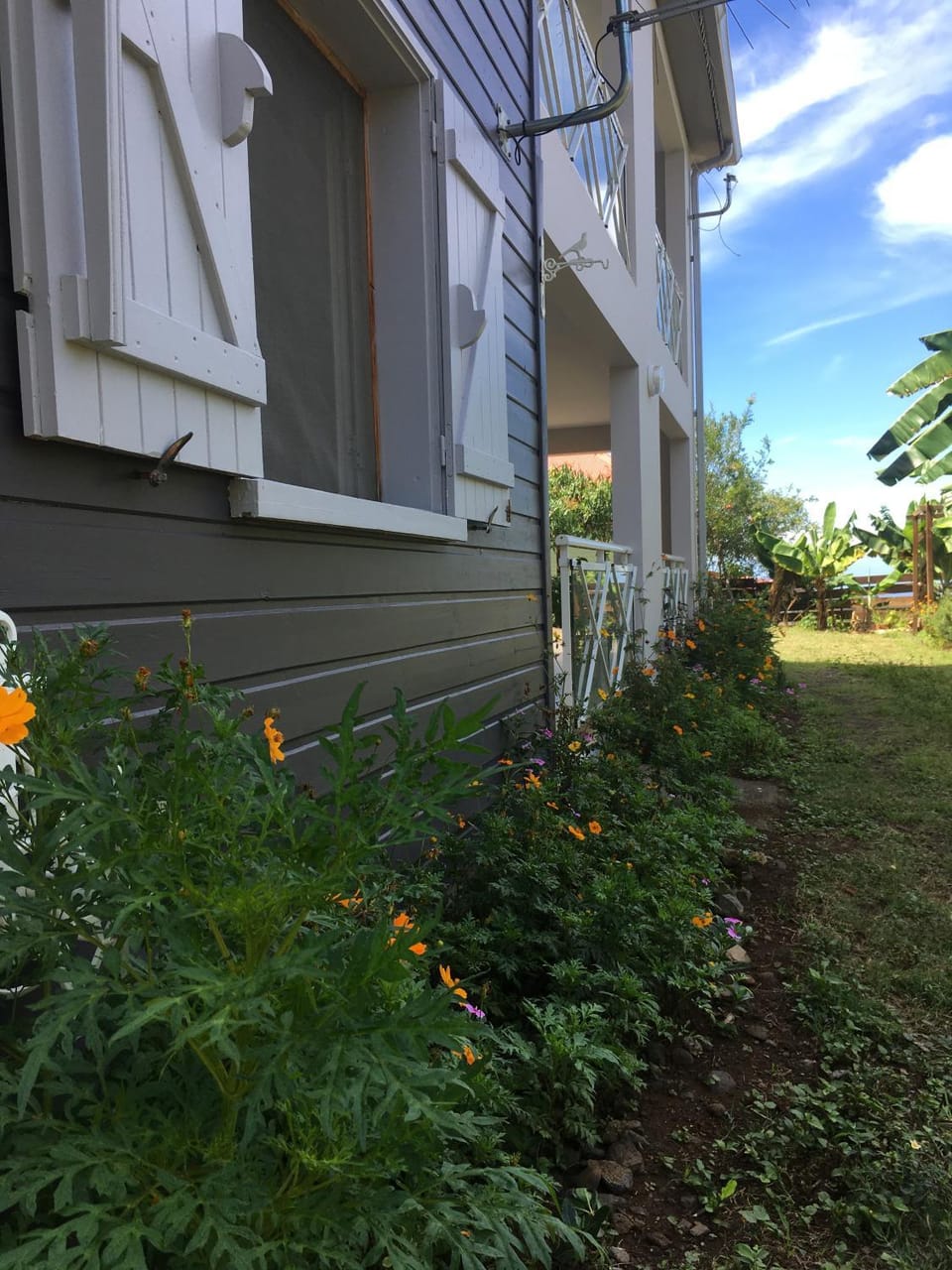villa les Grenadines Apartment in Réunion
