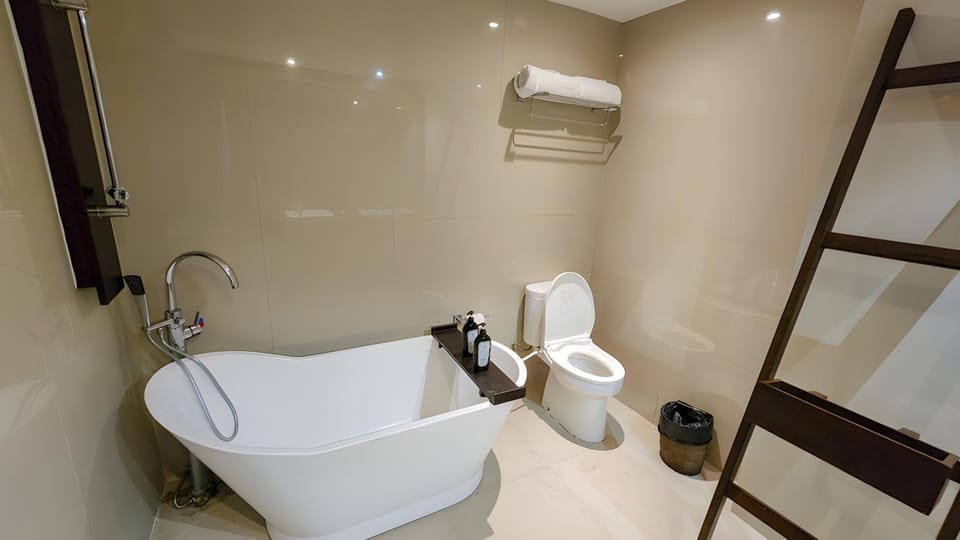 Toilet, Bathroom, Bath, towels
