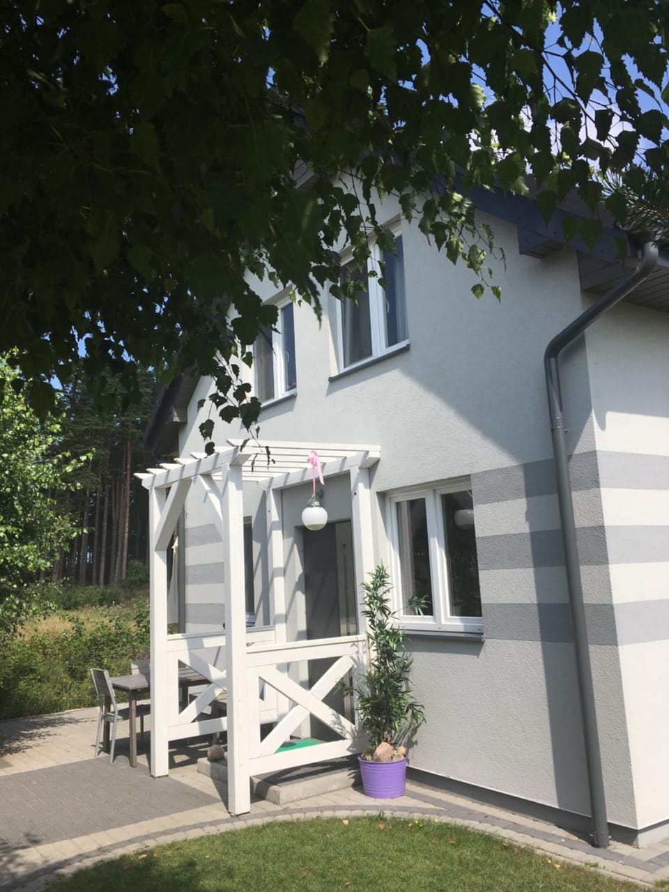 Lawendowo Mi Apartment in Pomeranian Voivodeship