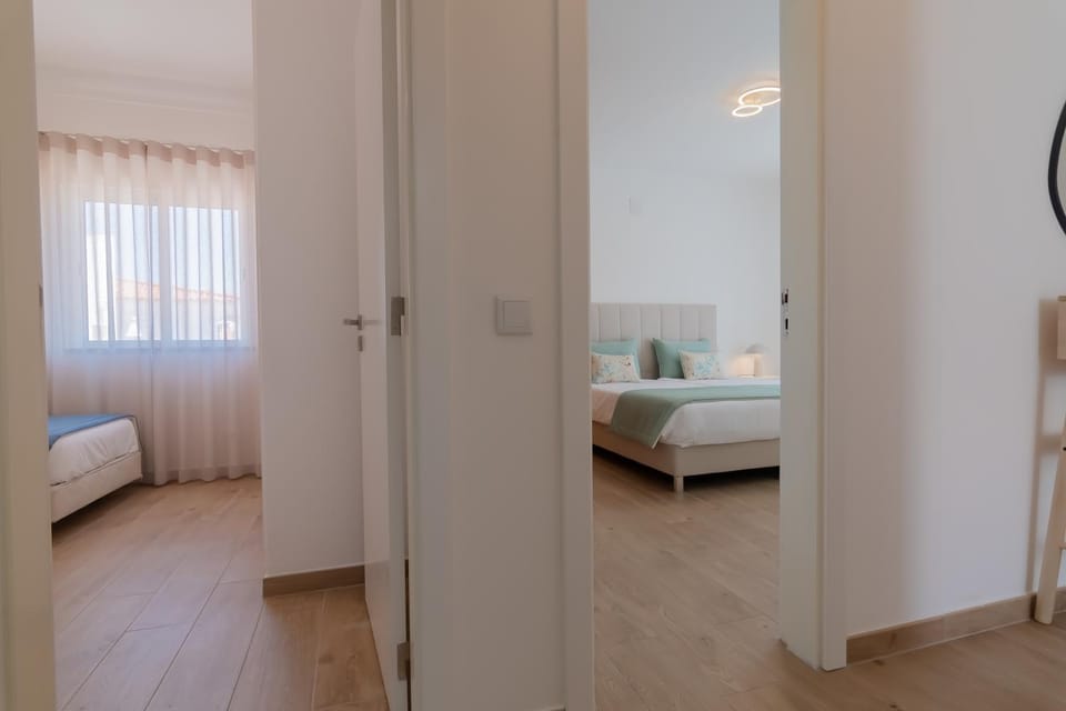 Apartments Salomé Apartment in Albufeira